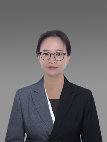 1Lily Zhao（Sales Director）