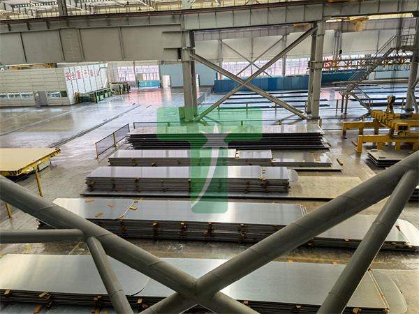 Sky Steel Construction (Tianjin) International Trading Co., Ltd.