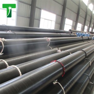 Q235 Carbon Steel Pipe