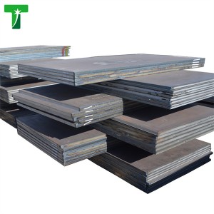 Carbon Steel Sheet Plate