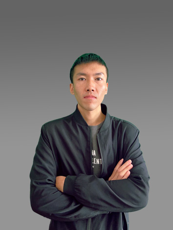 8Luke Yao (spécialiste des opérations)