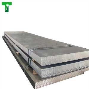 A36 Carbon Steel Plate