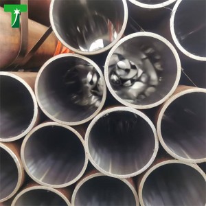 Cheapest Price Q235 Q195 Q345 A36 Industrial Round Honed Tube High Grade Durable Seamless Steel Hydraulic Honed Tube