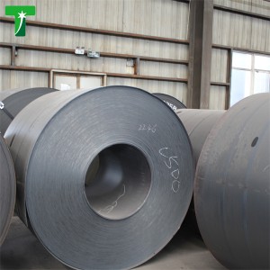 A283 Carbon Steel Coil