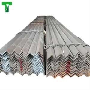 Good User Reputation for 5X50X50mm in Stock Nice Price Stainless Steel Angle Bar