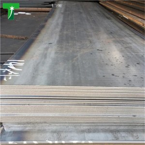 S335 Carbon Steel Plate