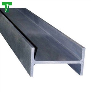 Customized Iron Steel H-beam