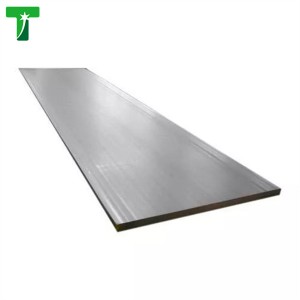 S275JR Carbon Steel Plate