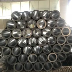 Oil Cylinder Pipe