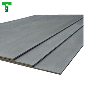 S335 Carbon Steel Plate