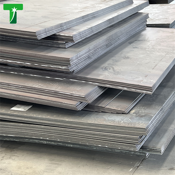 carbon steel coil plate05