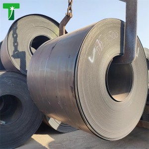 carbon steel coil plate41