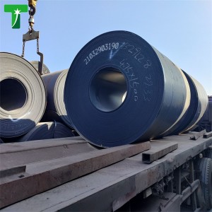 carbon steel coil plate43