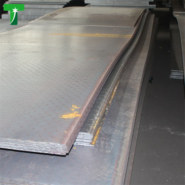 carbon steel coil plate93